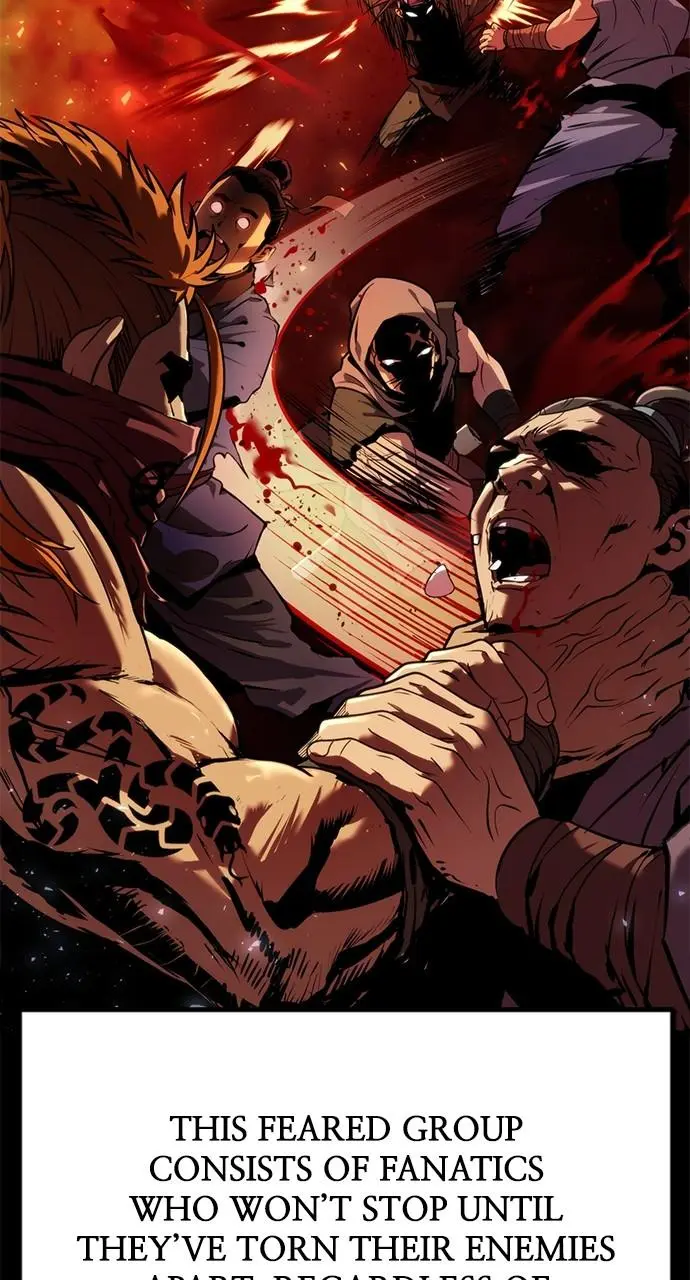 Chronicles of the Demon Faction Chapter 24