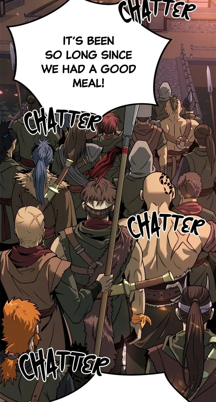 Chronicles of the Demon Faction Chapter 24