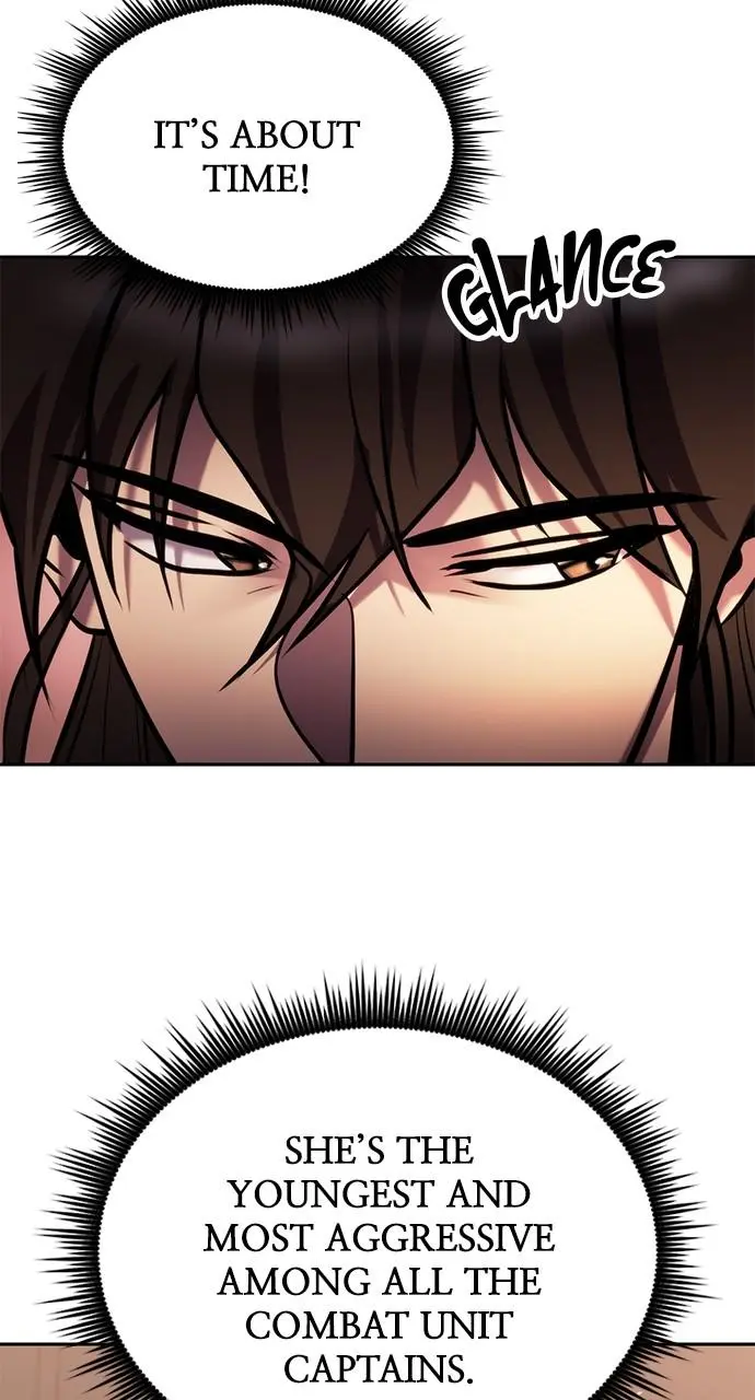 Chronicles of the Demon Faction Chapter 24
