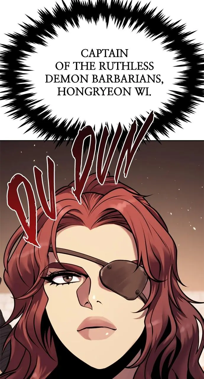 Chronicles of the Demon Faction Chapter 24
