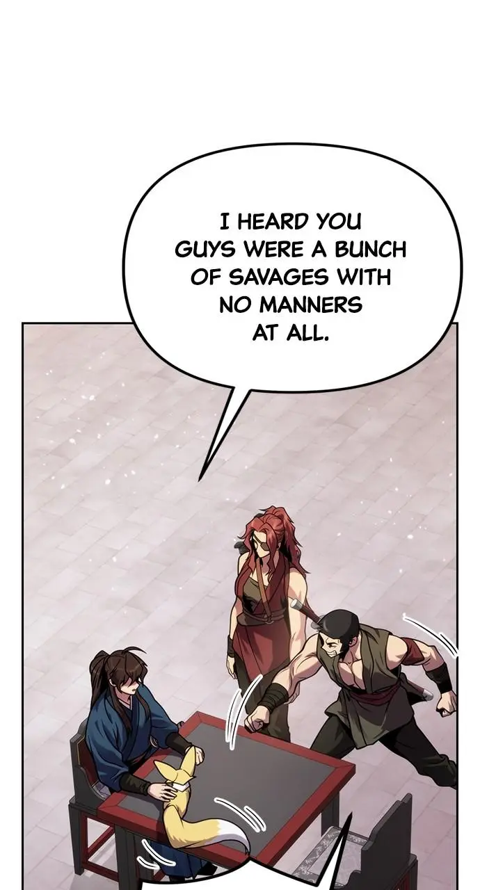 Chronicles of the Demon Faction Chapter 24
