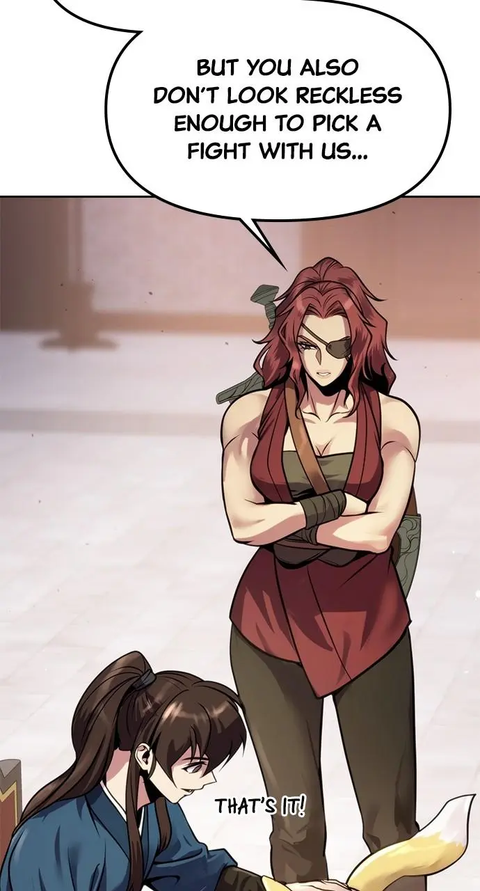 Chronicles of the Demon Faction Chapter 24