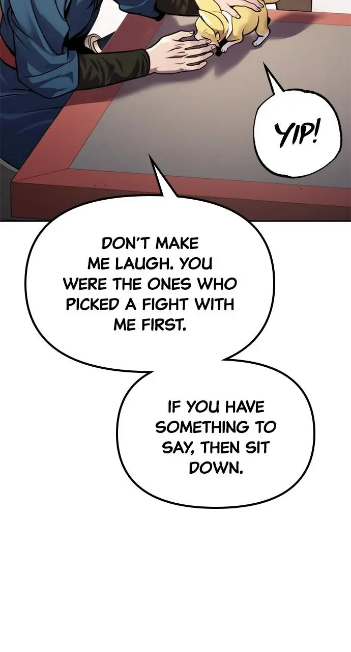 Chronicles of the Demon Faction Chapter 24