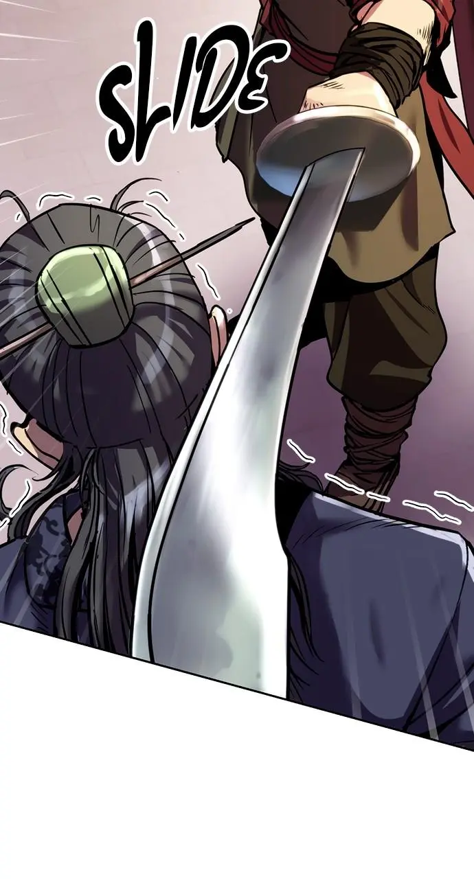 Chronicles of the Demon Faction Chapter 24