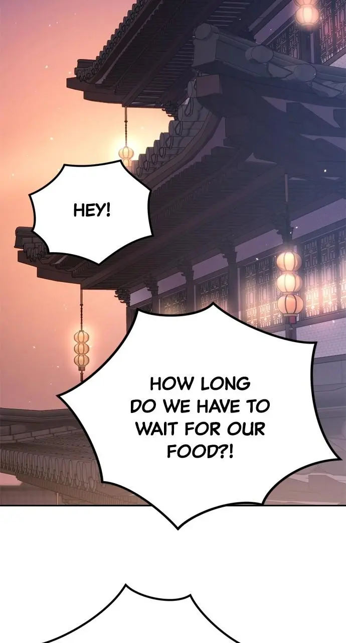 Chronicles of the Demon Faction Chapter 25