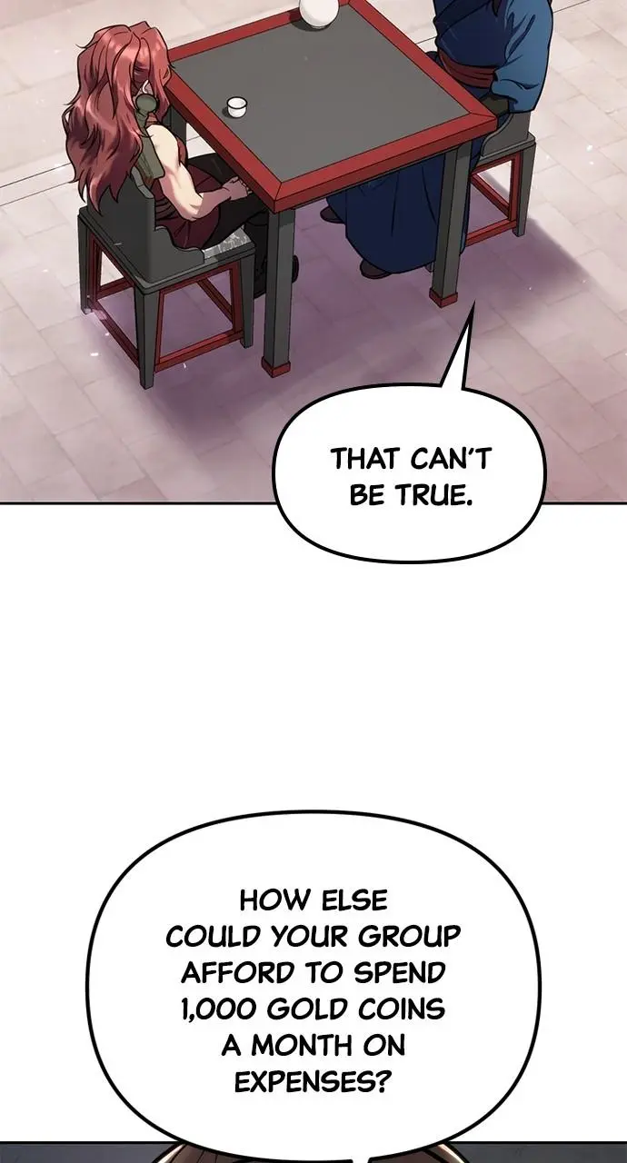 Chronicles of the Demon Faction Chapter 25