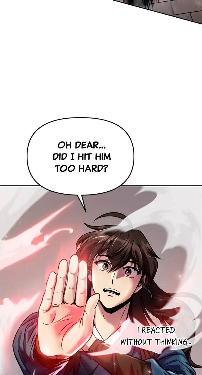 Chronicles of the Demon Faction Chapter 25