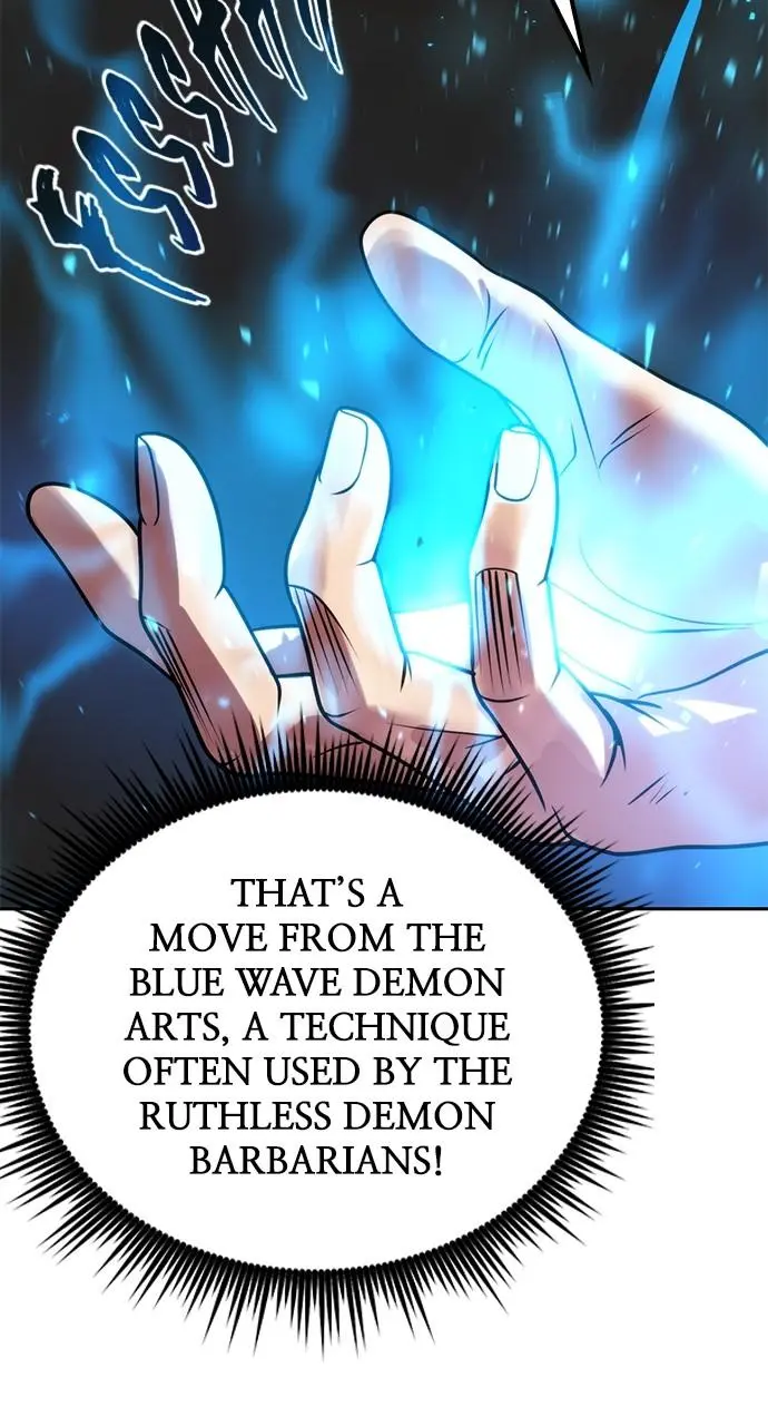 Chronicles of the Demon Faction Chapter 25