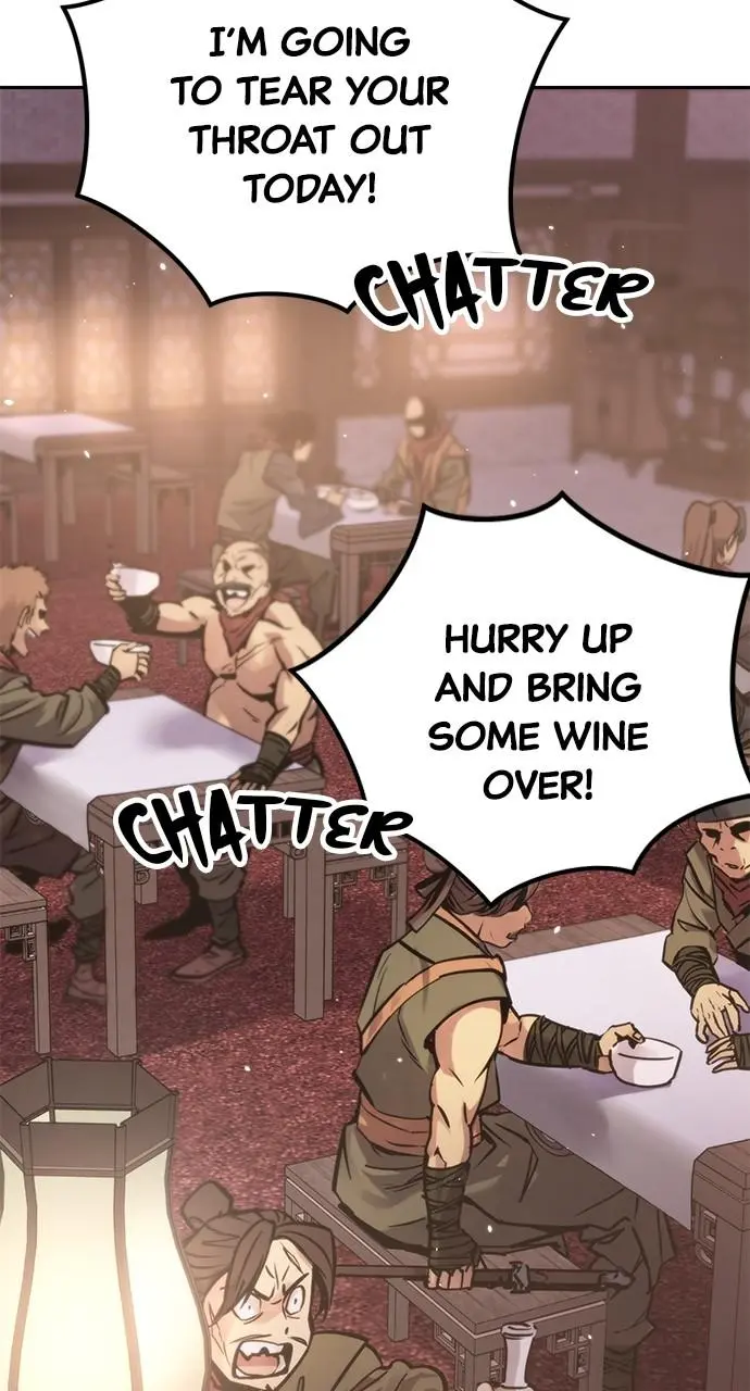 Chronicles of the Demon Faction Chapter 26