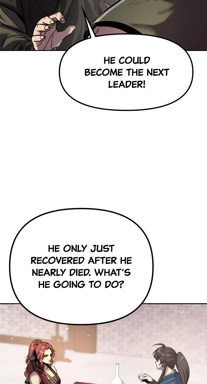 Chronicles of the Demon Faction Chapter 26