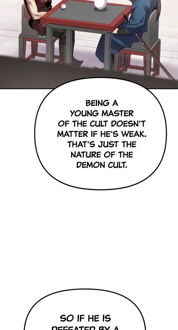 Chronicles of the Demon Faction Chapter 26