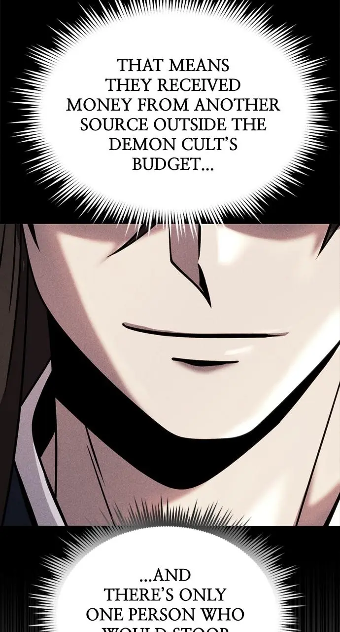 Chronicles of the Demon Faction Chapter 26