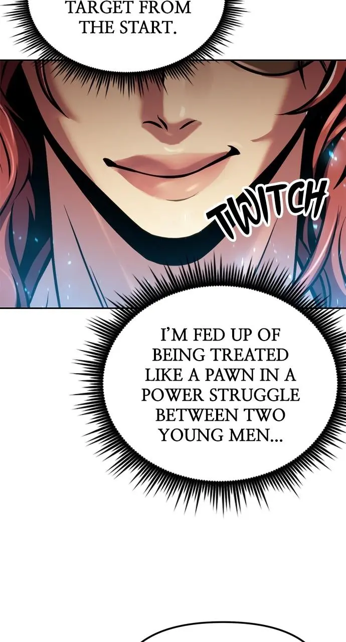 Chronicles of the Demon Faction Chapter 26