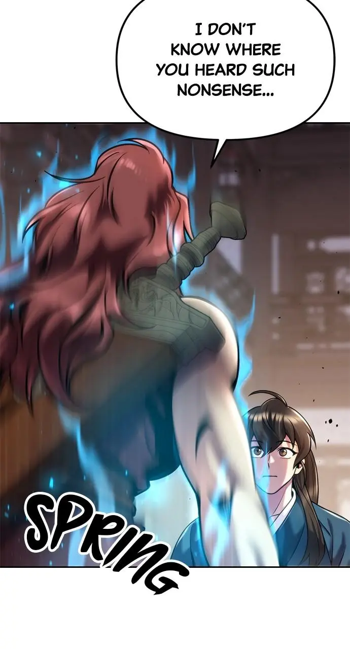Chronicles of the Demon Faction Chapter 26