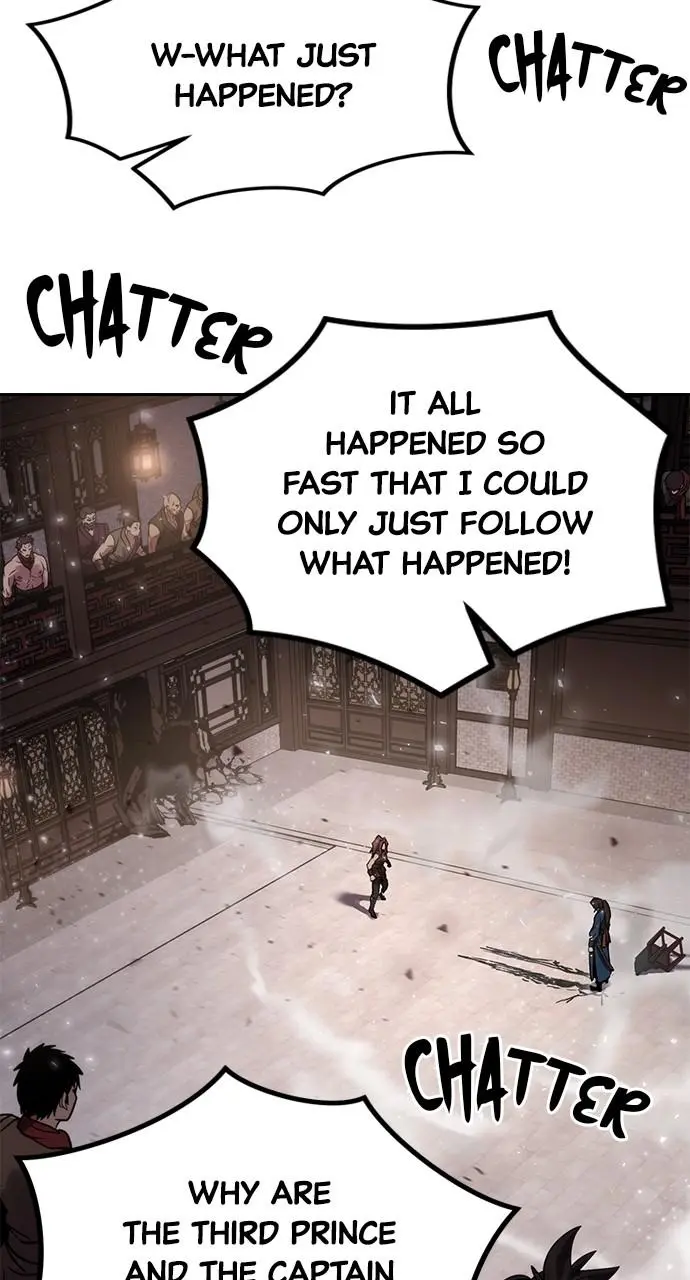 Chronicles of the Demon Faction Chapter 26