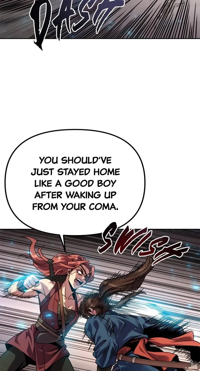 Chronicles of the Demon Faction Chapter 26