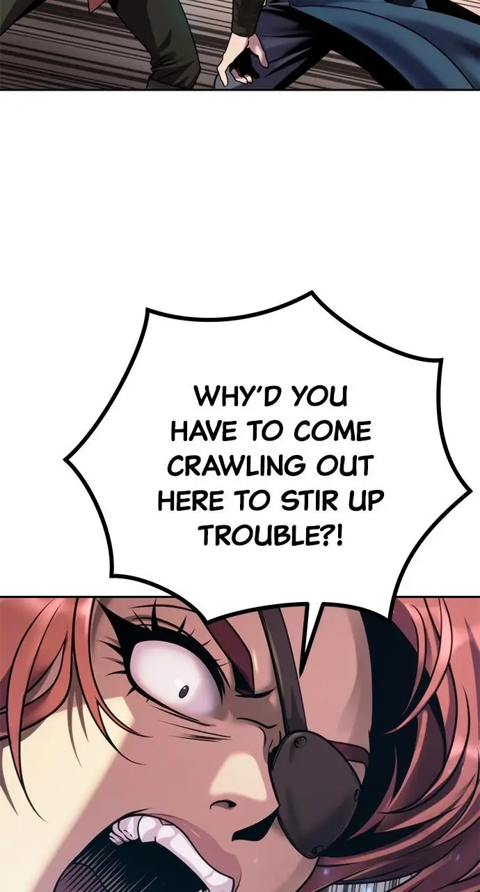 Chronicles of the Demon Faction Chapter 26