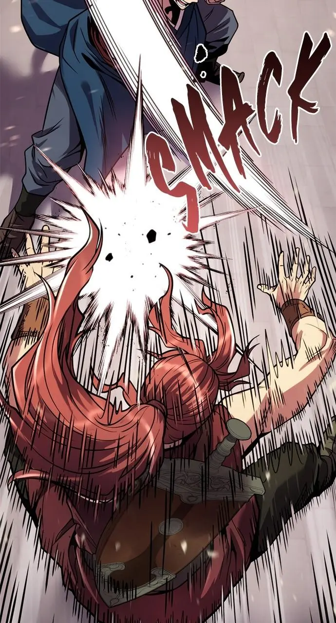 Chronicles of the Demon Faction Chapter 26