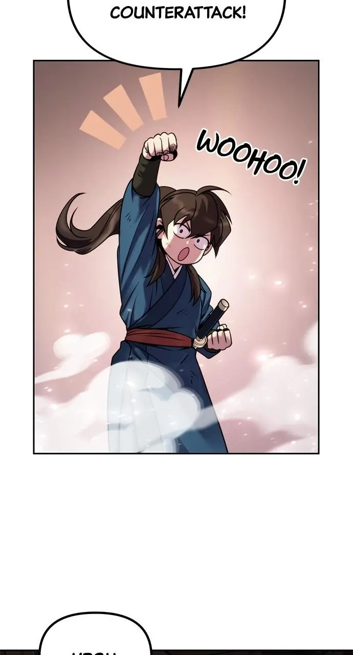 Chronicles of the Demon Faction Chapter 26