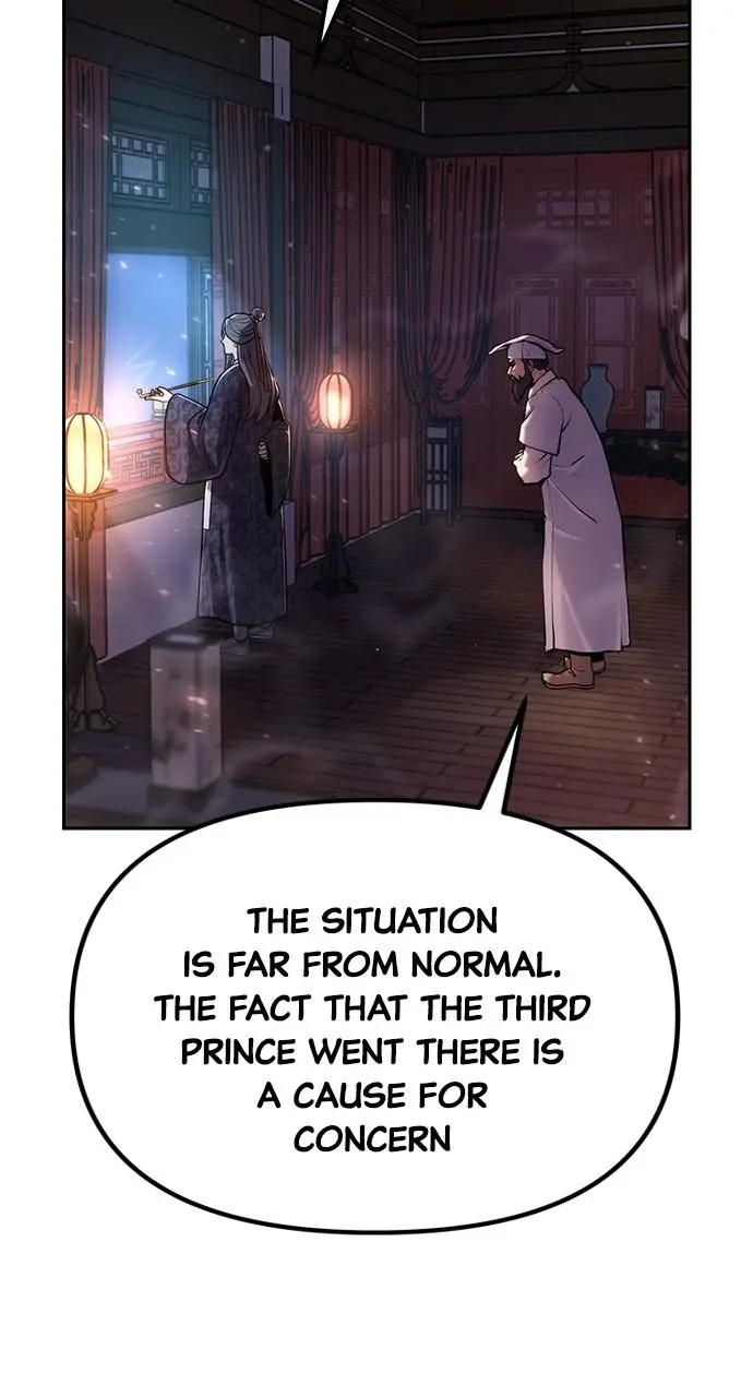 Chronicles of the Demon Faction Chapter 26