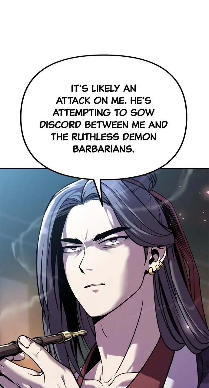Chronicles of the Demon Faction Chapter 26