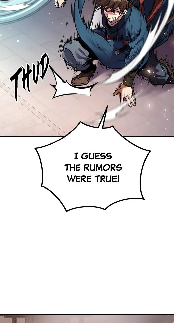 Chronicles of the Demon Faction Chapter 26