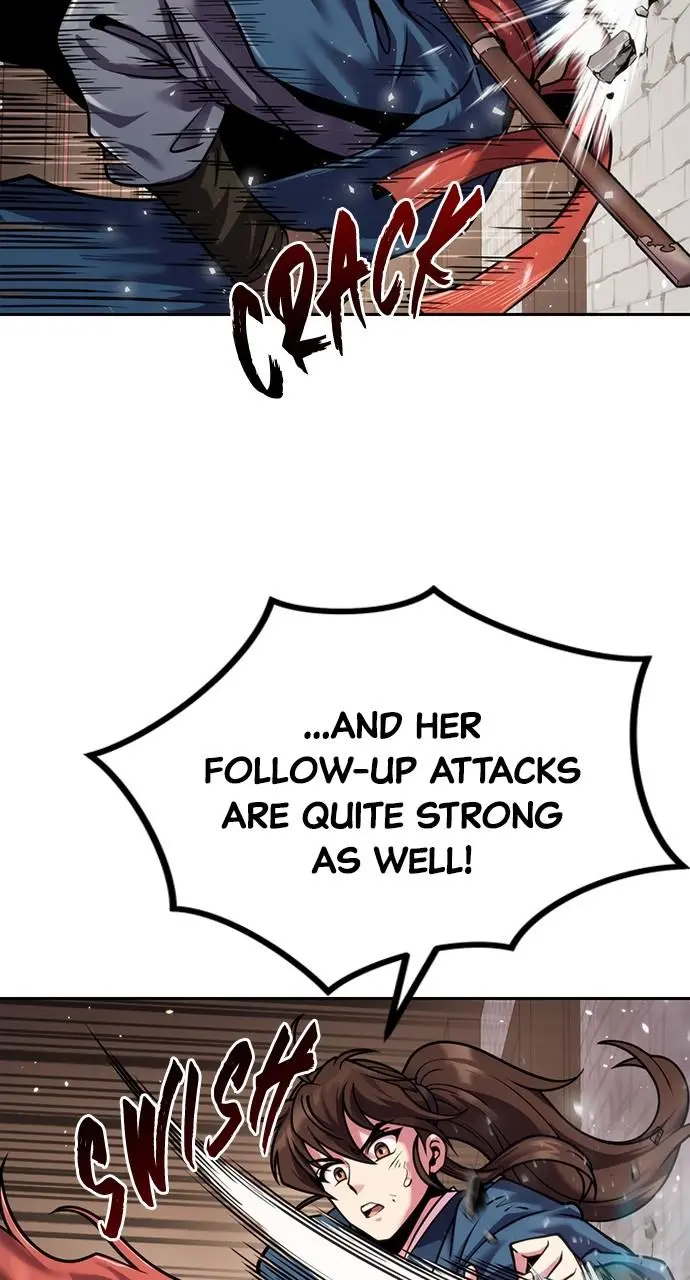 Chronicles of the Demon Faction Chapter 26