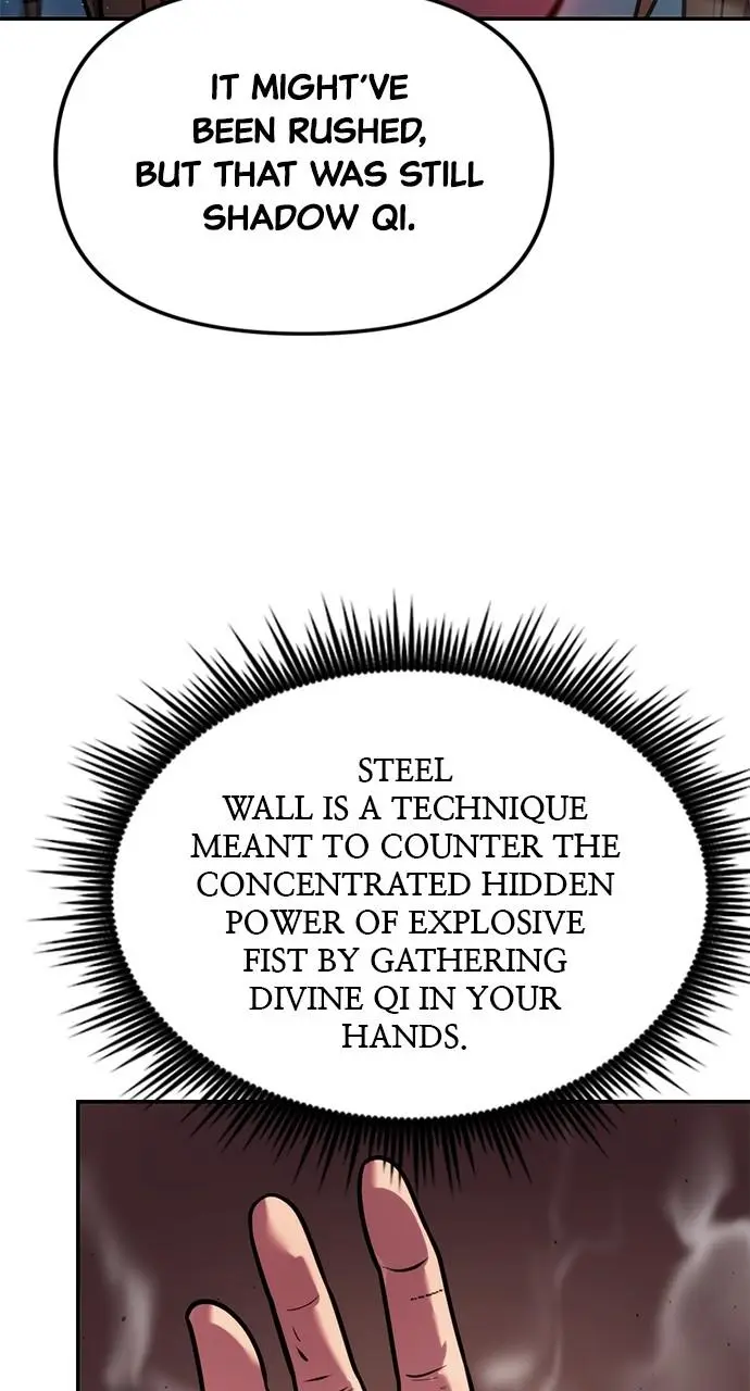 Chronicles of the Demon Faction Chapter 27