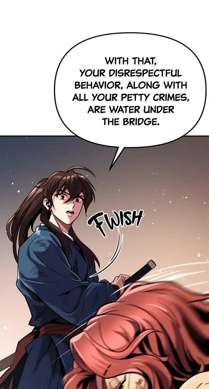 Chronicles of the Demon Faction Chapter 27