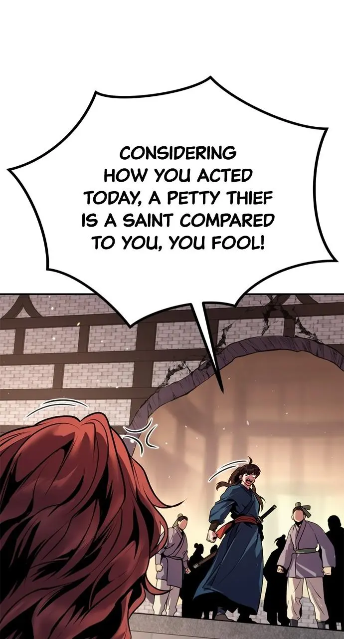 Chronicles of the Demon Faction Chapter 27