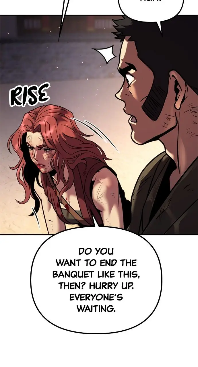 Chronicles of the Demon Faction Chapter 27