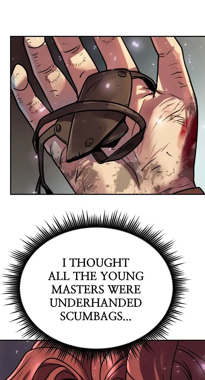 Chronicles of the Demon Faction Chapter 27