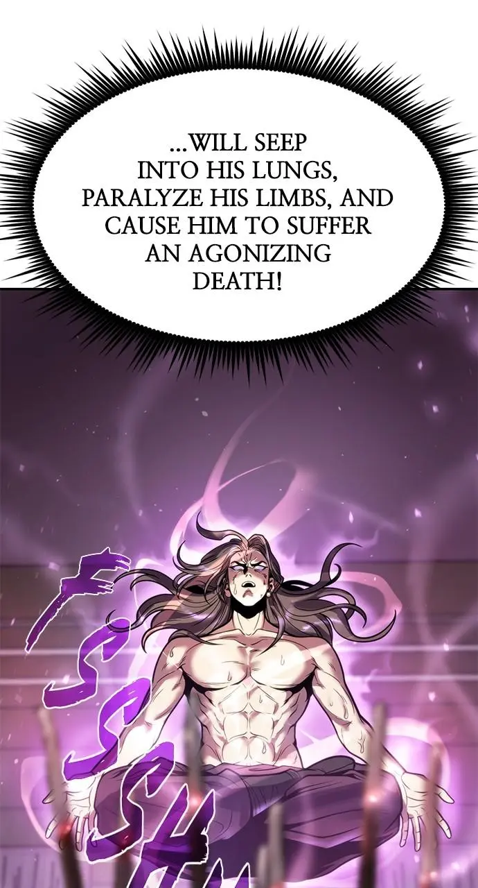 Chronicles of the Demon Faction Chapter 27