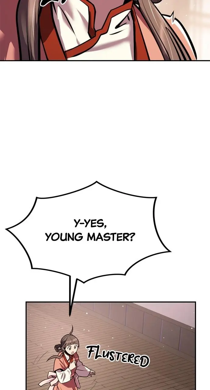Chronicles of the Demon Faction Chapter 27