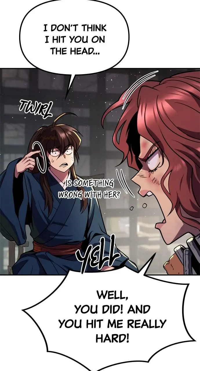 Chronicles of the Demon Faction Chapter 27