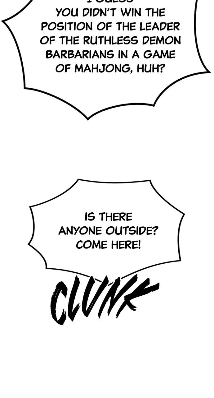 Chronicles of the Demon Faction Chapter 27