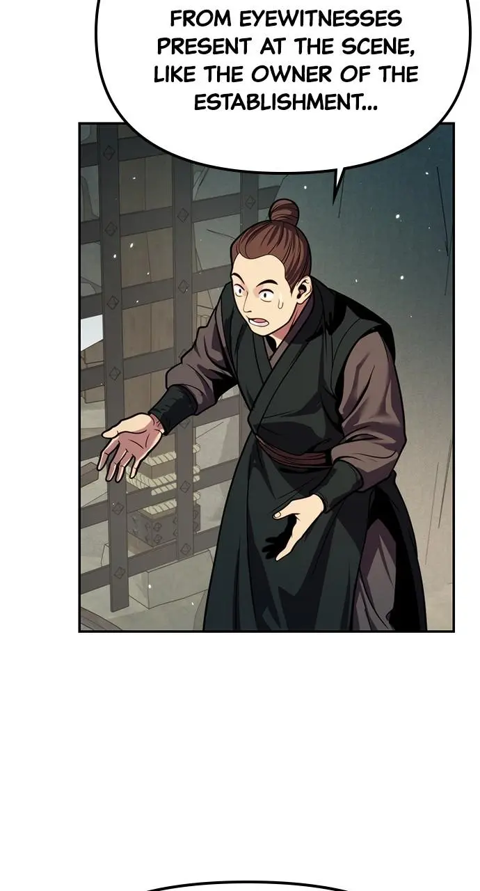 Chronicles of the Demon Faction Chapter 27