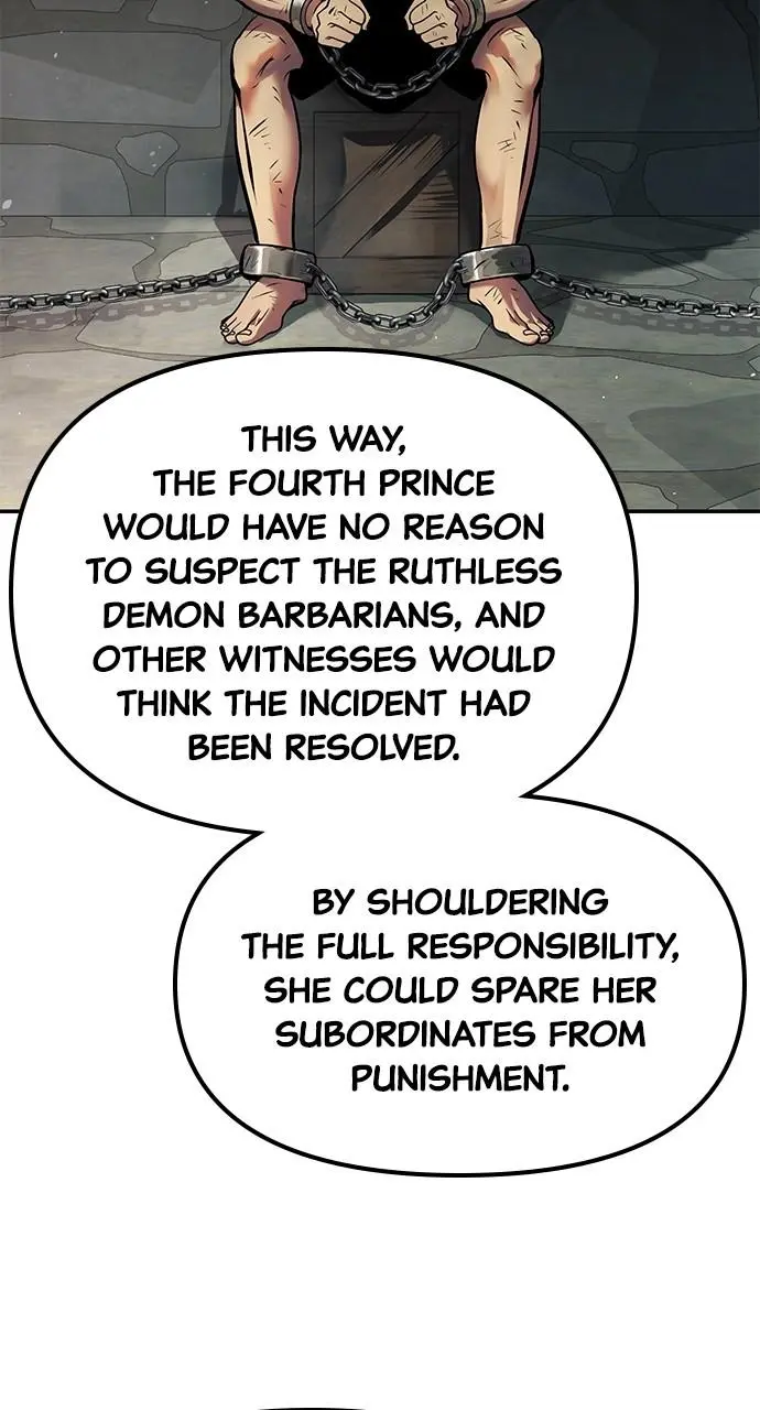 Chronicles of the Demon Faction Chapter 28
