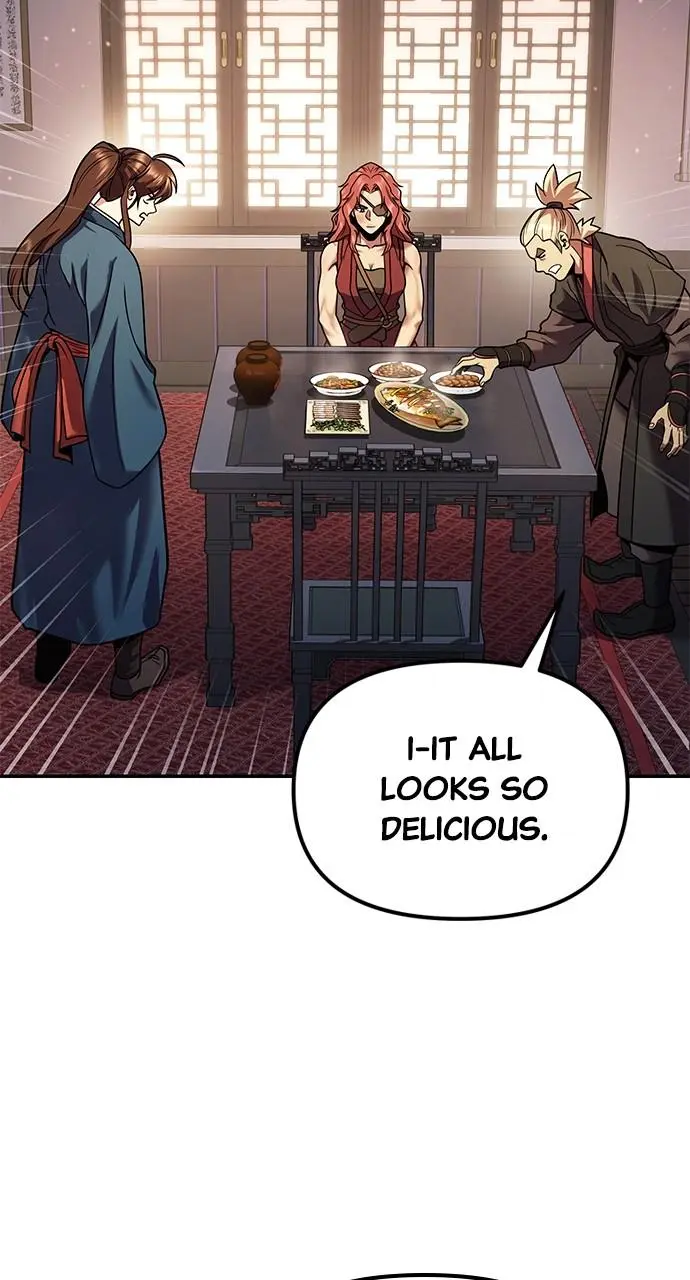 Chronicles of the Demon Faction Chapter 28