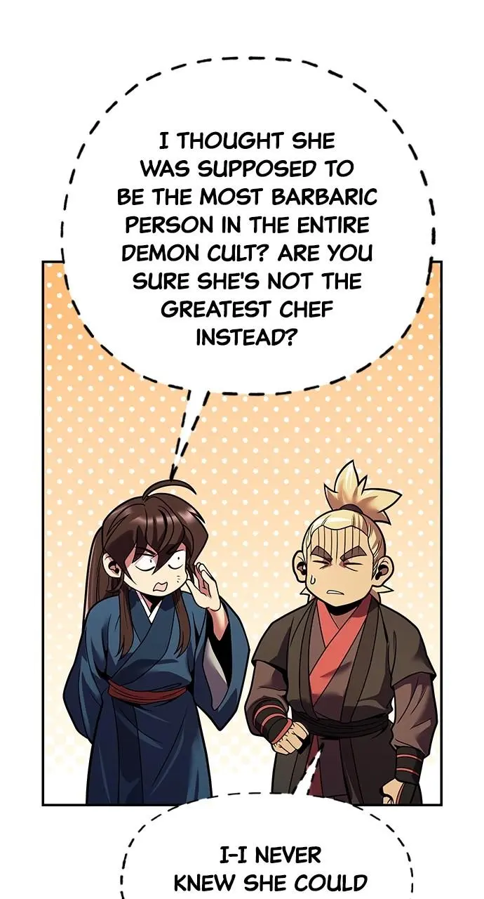 Chronicles of the Demon Faction Chapter 28