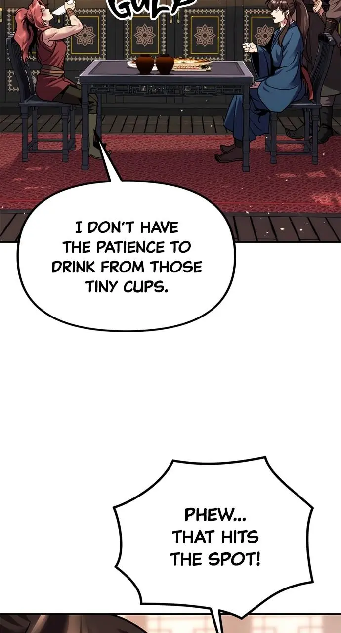 Chronicles of the Demon Faction Chapter 28
