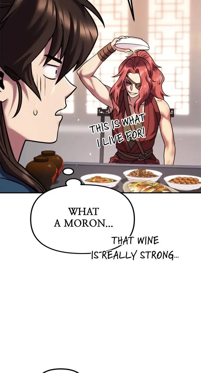 Chronicles of the Demon Faction Chapter 28