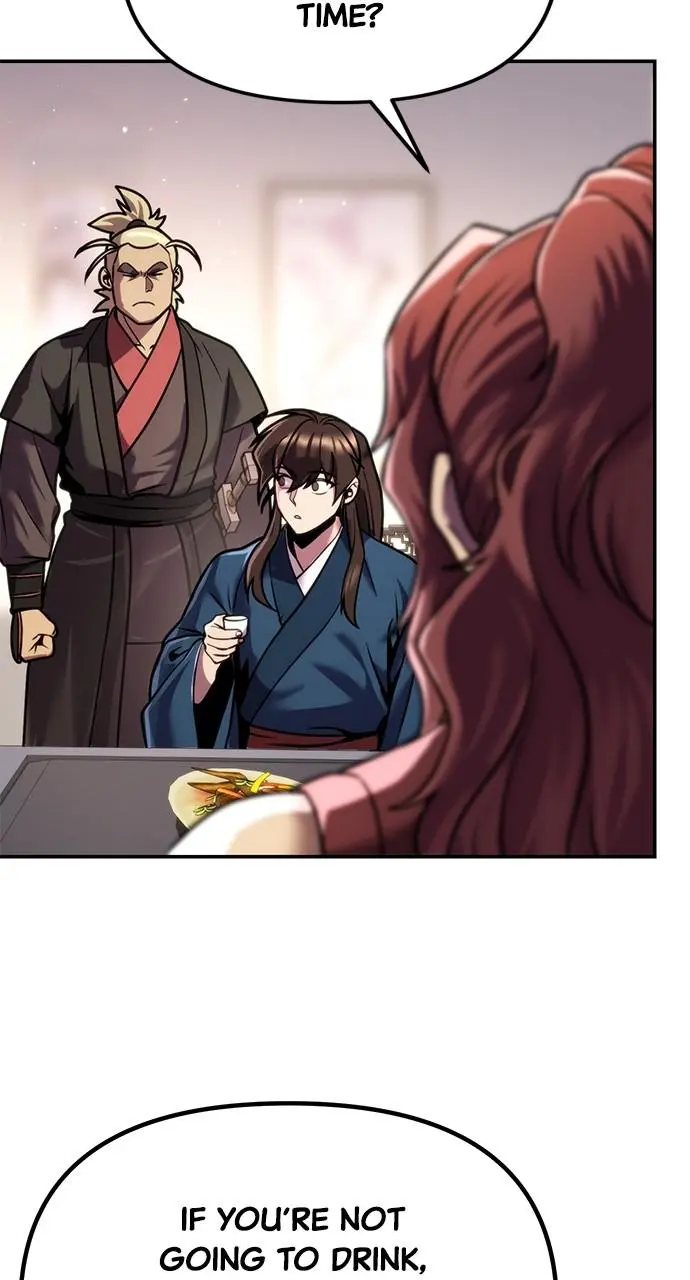 Chronicles of the Demon Faction Chapter 28