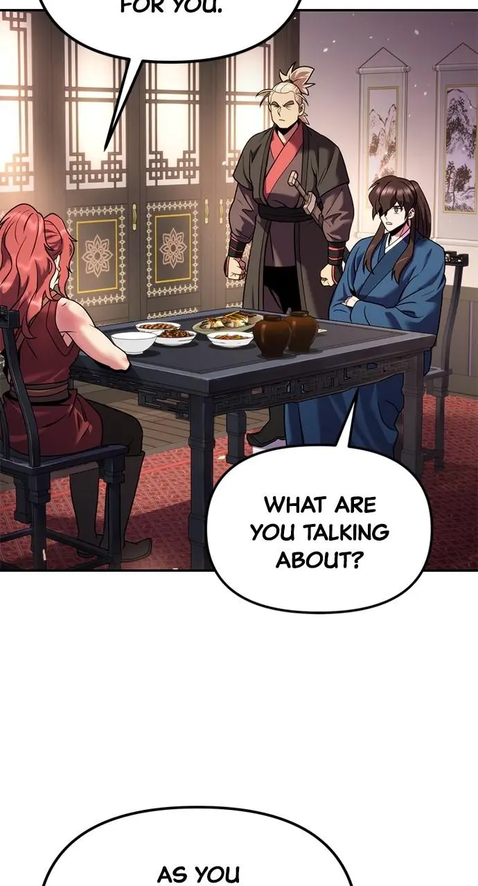 Chronicles of the Demon Faction Chapter 28
