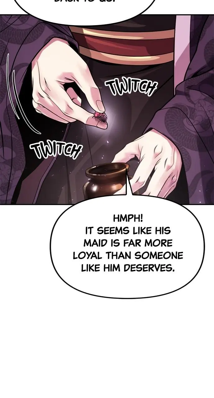 Chronicles of the Demon Faction Chapter 28