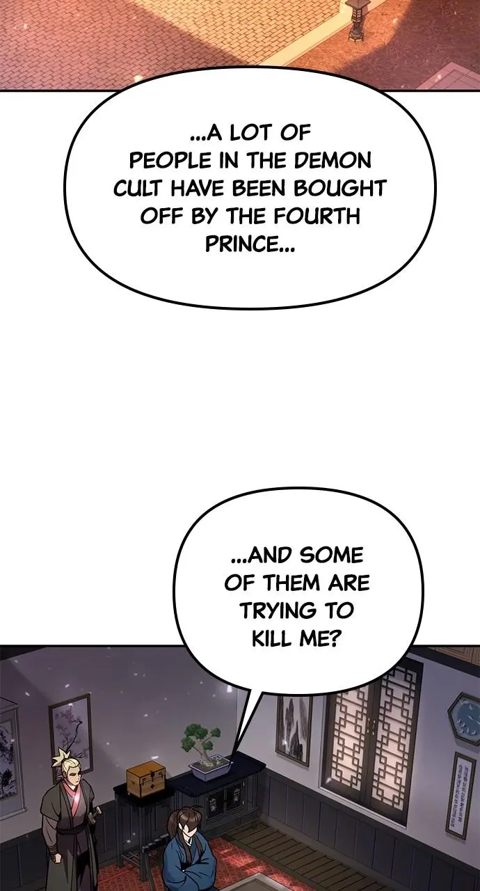 Chronicles of the Demon Faction Chapter 28