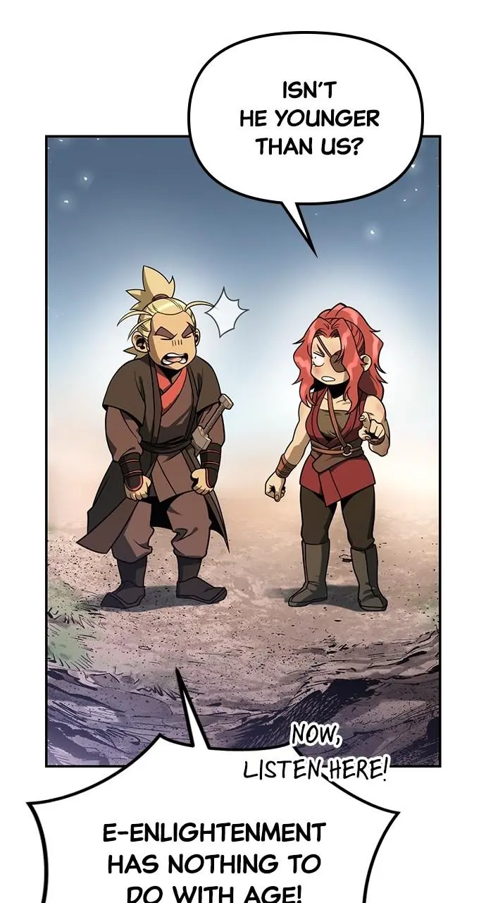 Chronicles of the Demon Faction Chapter 28