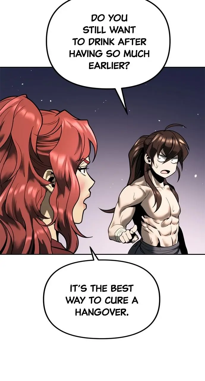 Chronicles of the Demon Faction Chapter 28