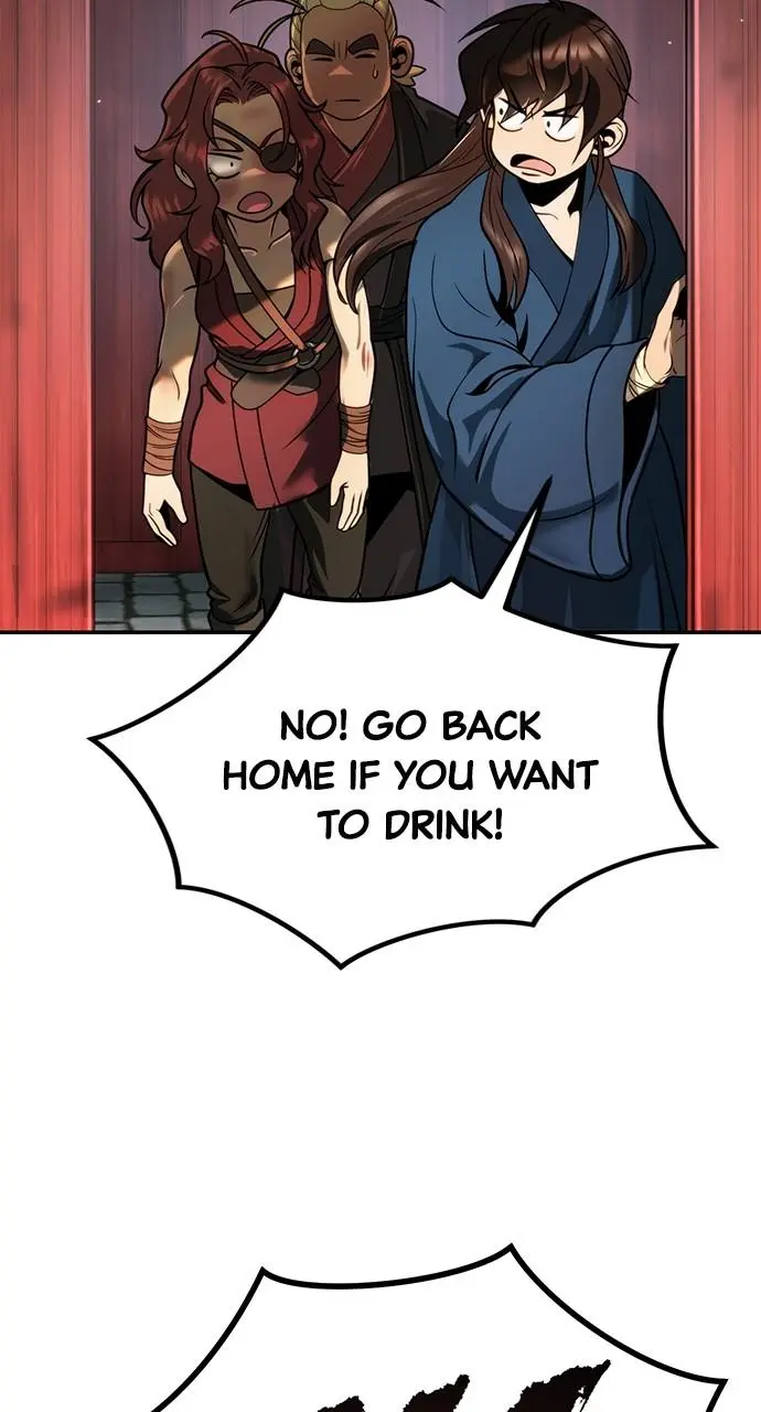 Chronicles of the Demon Faction Chapter 28