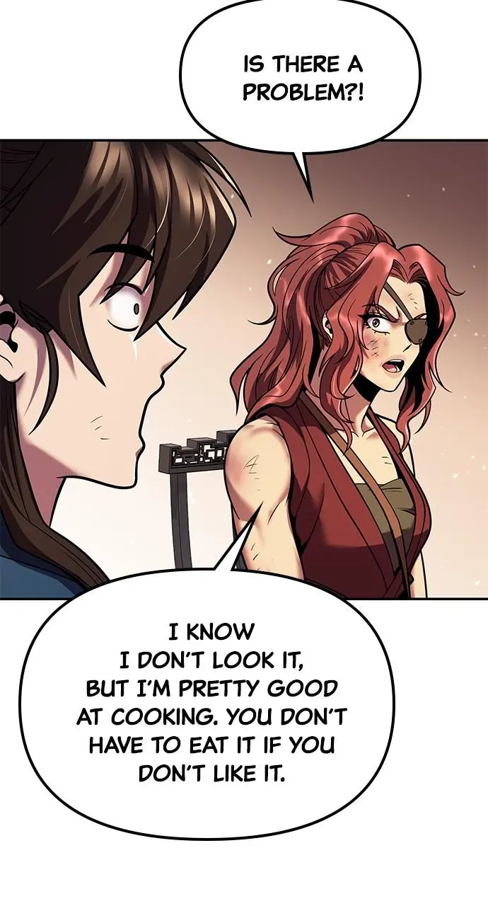 Chronicles of the Demon Faction Chapter 29